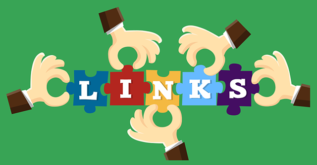 Off Site SEO Lesson Pursue High-Quality Backlinks