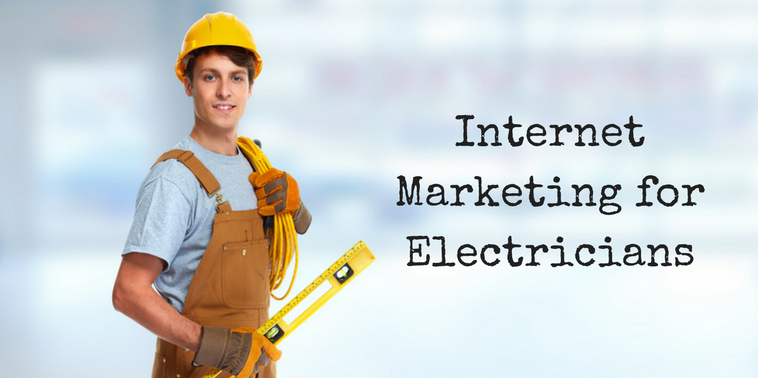 Online Marketing for Electrical