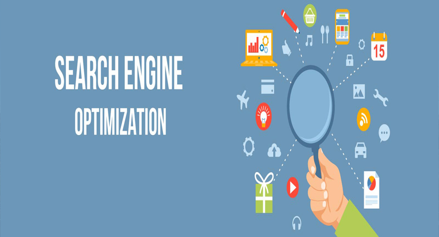 Professional Search Engine Optimization Services