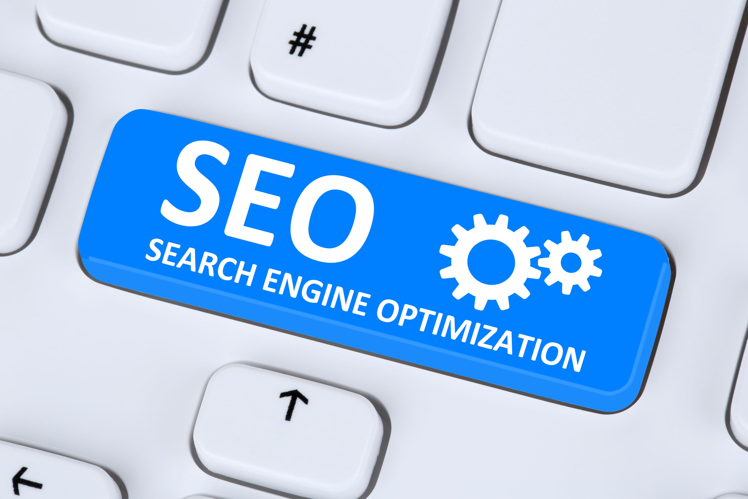 Search Engine Optimization Services For Electricians