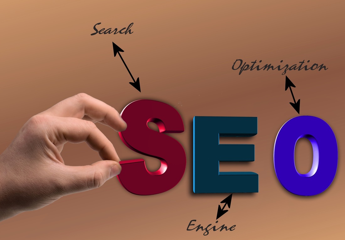 Search Engine Optimization Services Virginia Beach