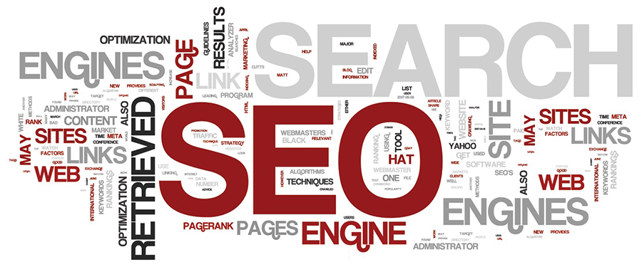 Search Engine Optimization in Las Vegas