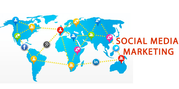 Social Media Marketing Company