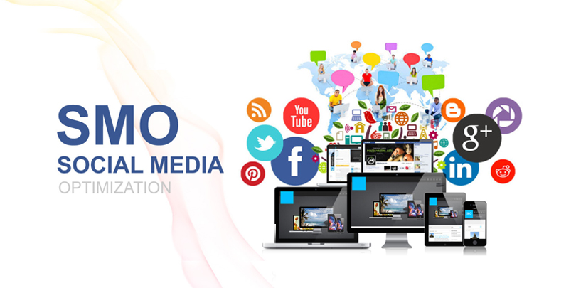 Social Media Marketing Service Consultants