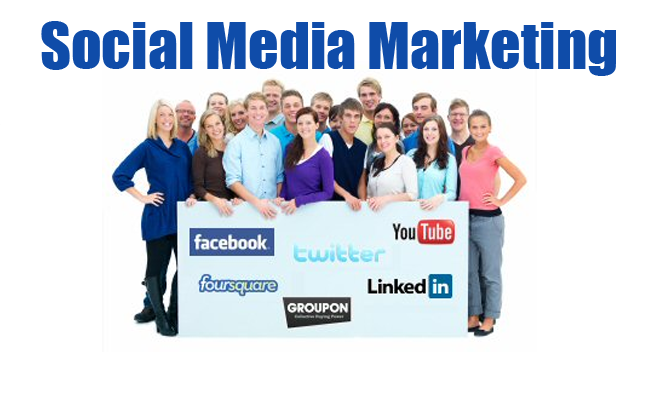 Social Media Marketing Services For Online Business