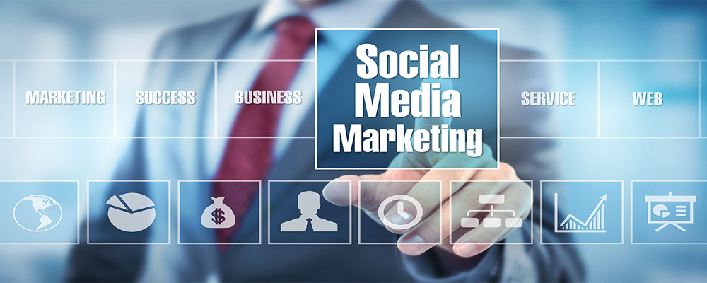 Social Media Marketing Services Provider Company