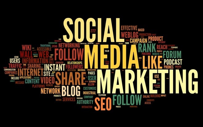 Social Media Marketing and Small Businesses