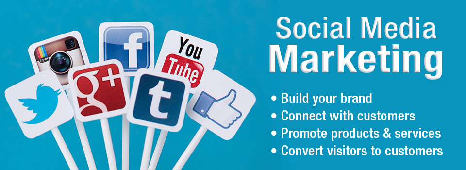 Social Media Services And Small Business Marketing