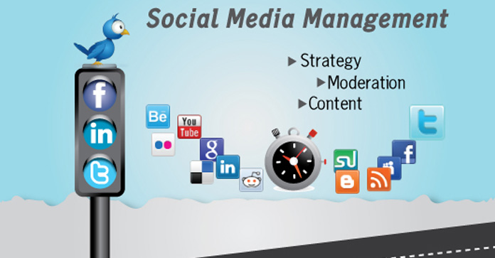 Social Media Services For Small Business