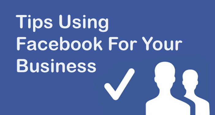 Started with your Facebook Business Page