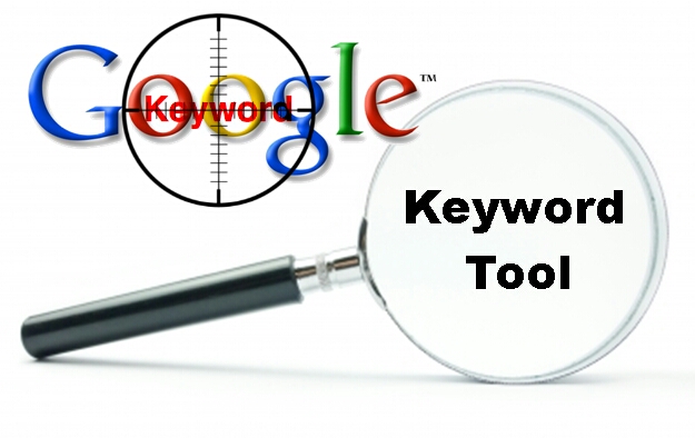 Use Google Adwords Keyword Tool for SEO