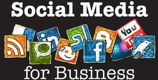 Using The Social Networking Sites In Local Business