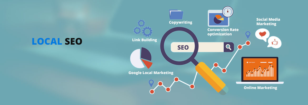 What is Local Search Engine Optimization