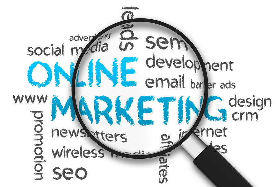 Online Internet Marketing Services Tips