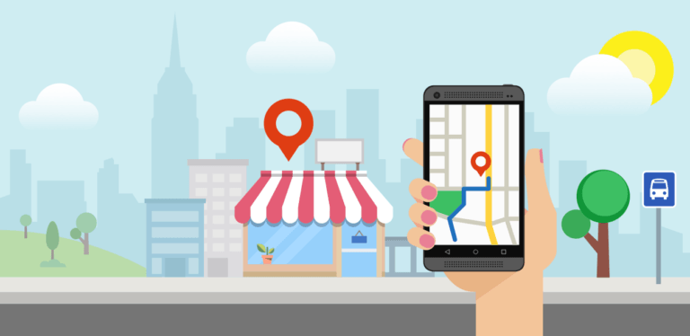 Advantages of Local Search Engine Optimization