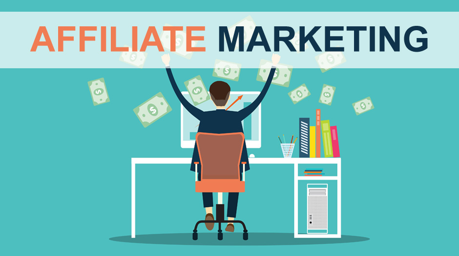 Affiliate Marketers