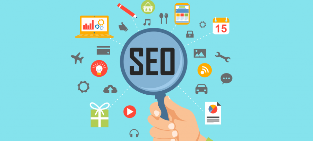 Birmingham SEO Tasks