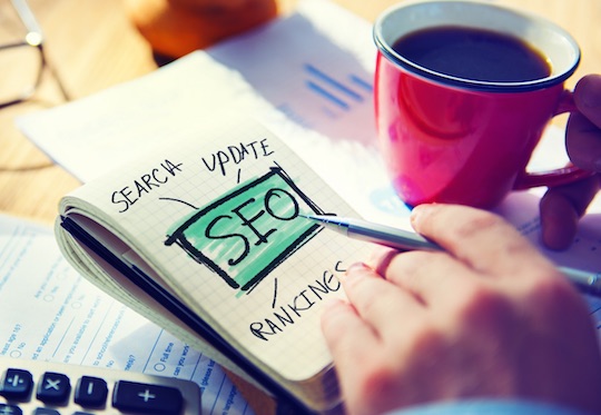 Businesses Can Compete with Search Engine