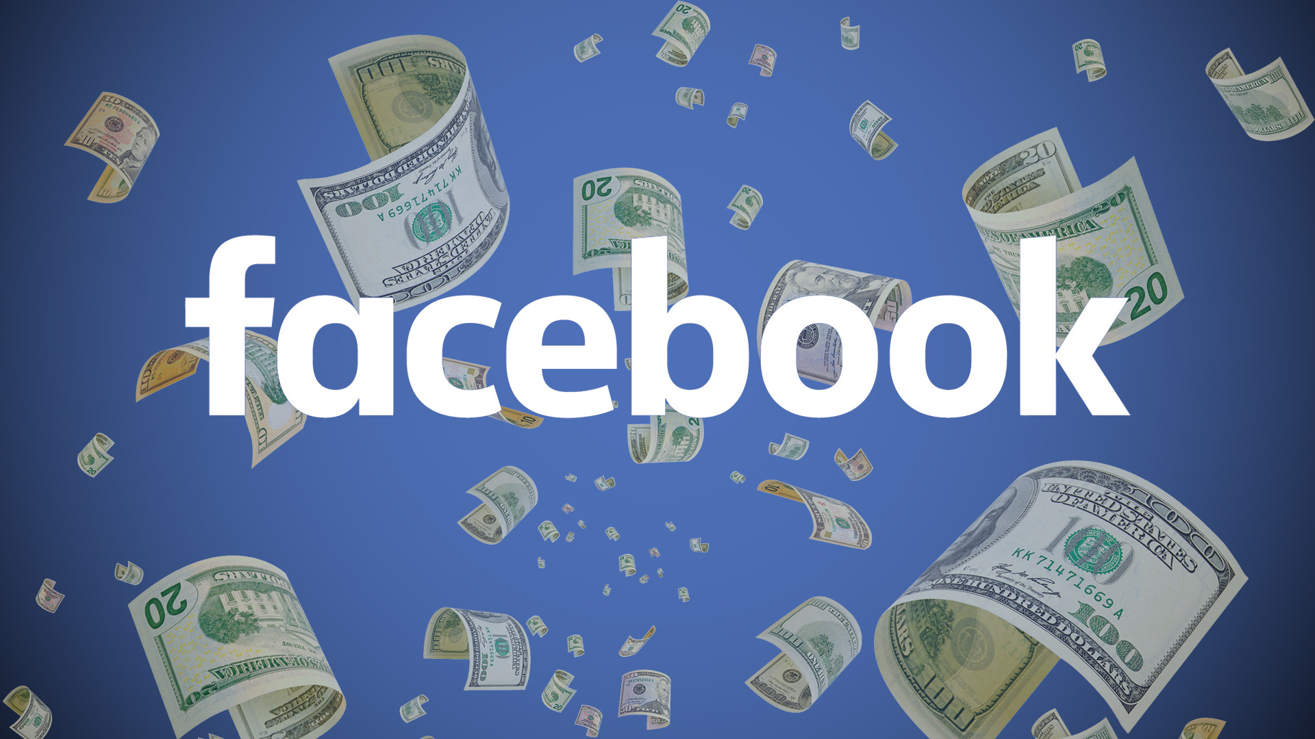 Earn Money from Facebook Account