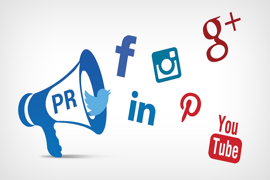 Essential Elements of a Social Media Marketing Strategy