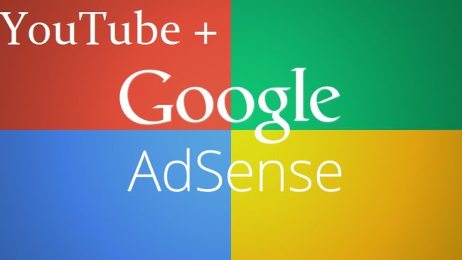 Google Adsense Program Work For Webmasters