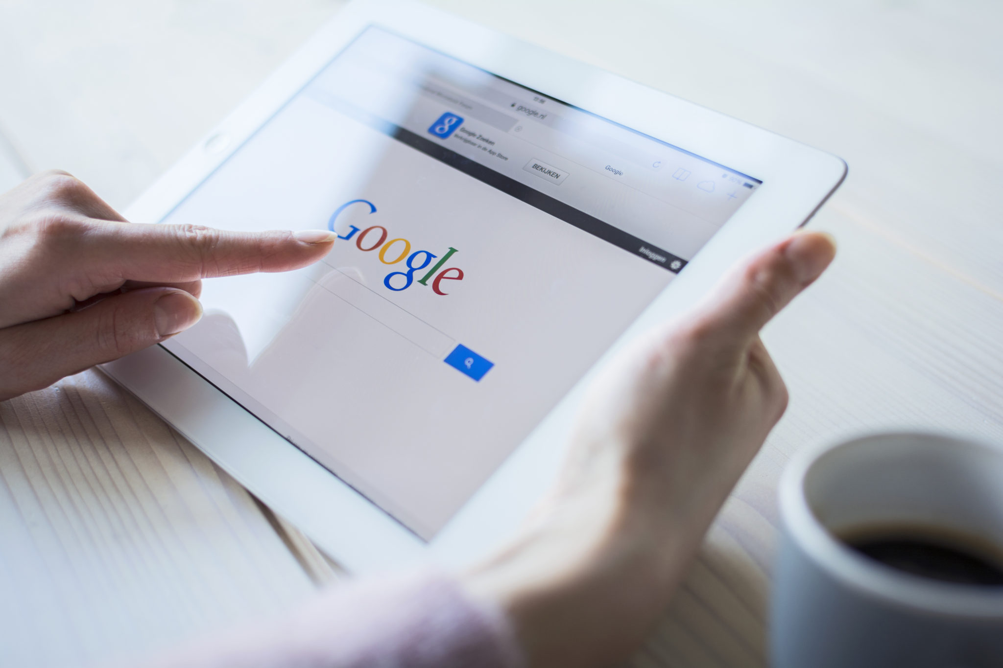 Google is Getting Serious For Content Marketing Services