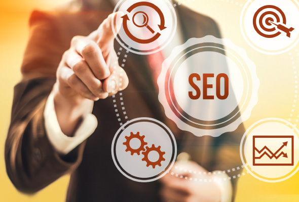 Leeds SEO Services Agency