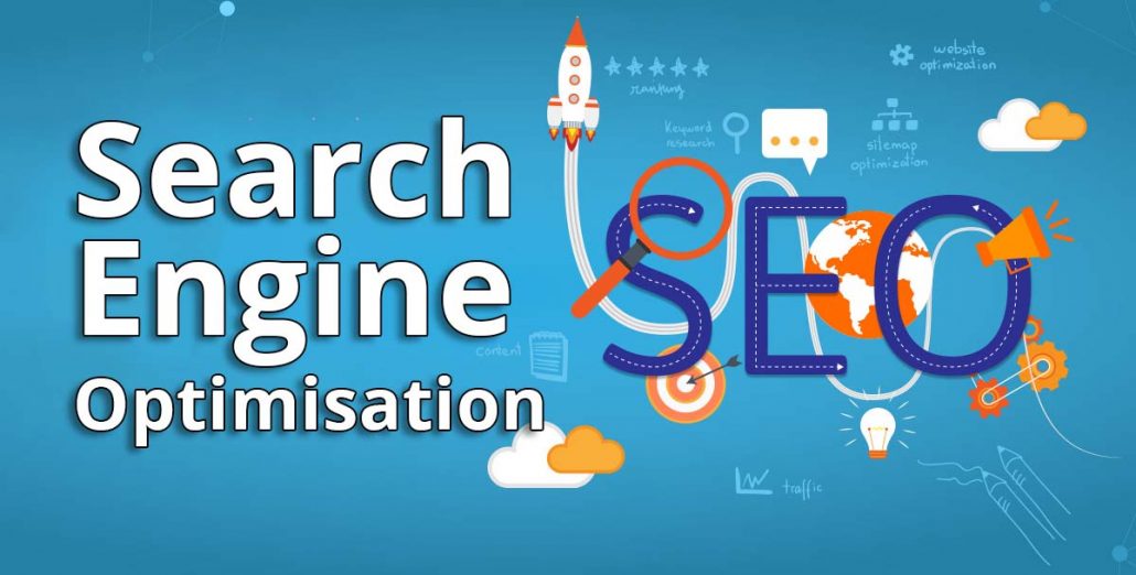 Local Search Engine Optimisation Services