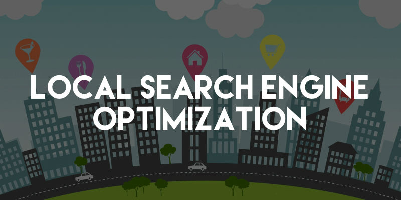 Local Search Engine Optimization Services