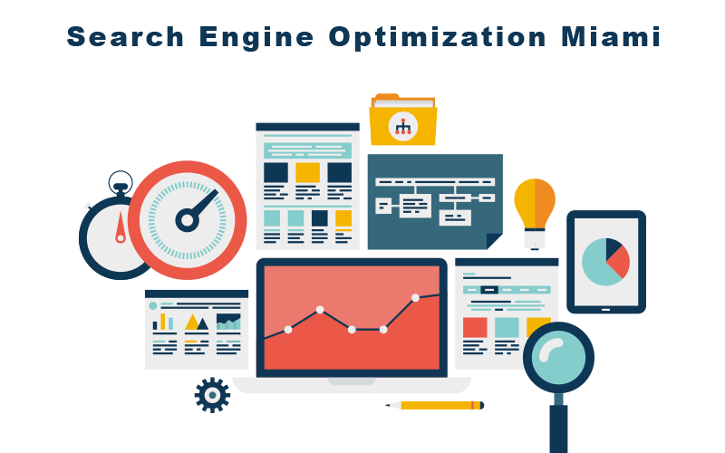 Miami Search Engine Optimization