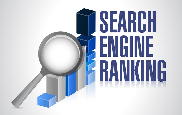 Search Engine Rankings