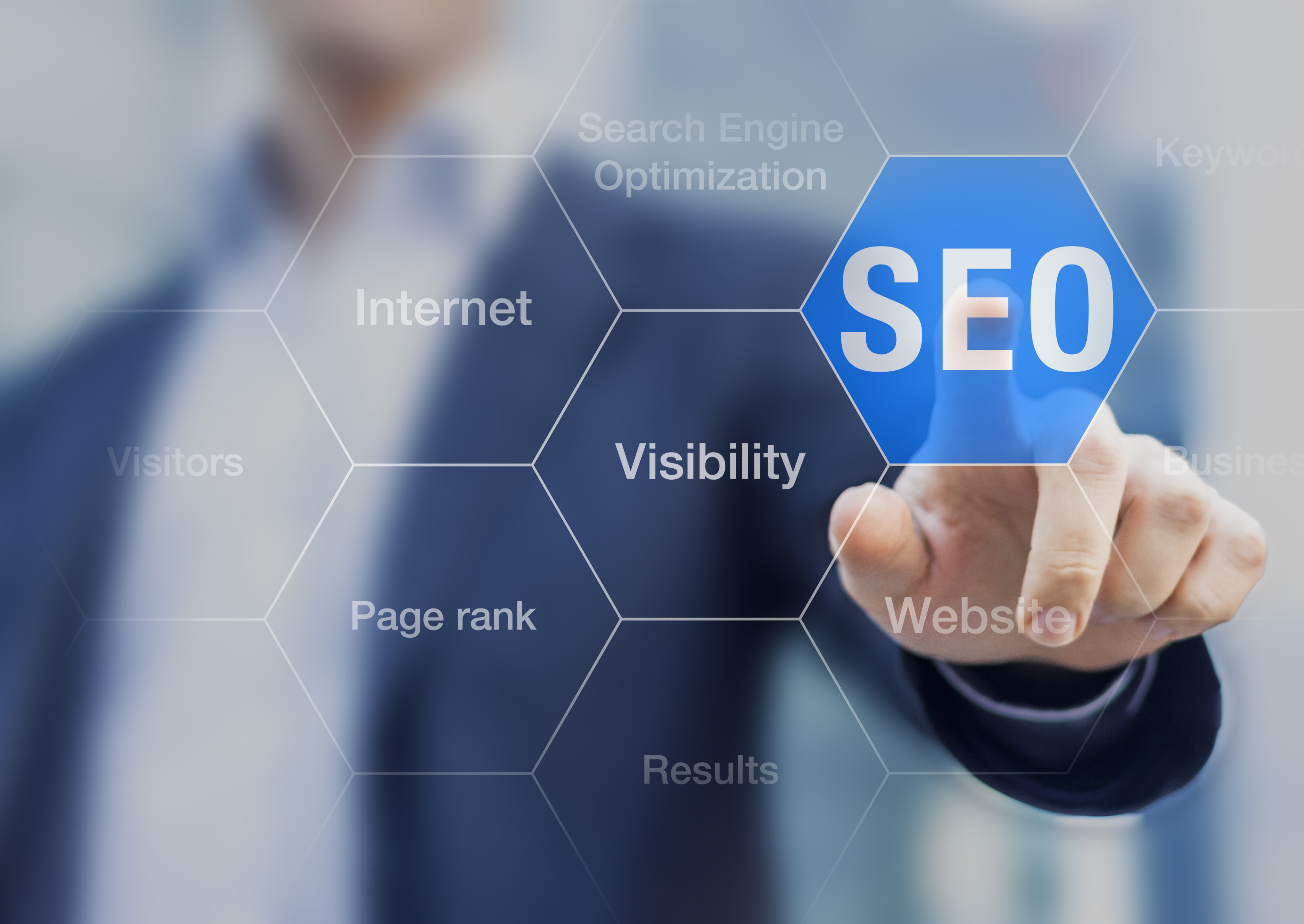 SEO Tips To Increase Your Websites Rank