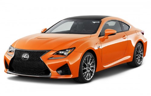 Lexus 200h CT- 	Hatchback