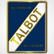 Talbot