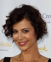 Catherine Bell