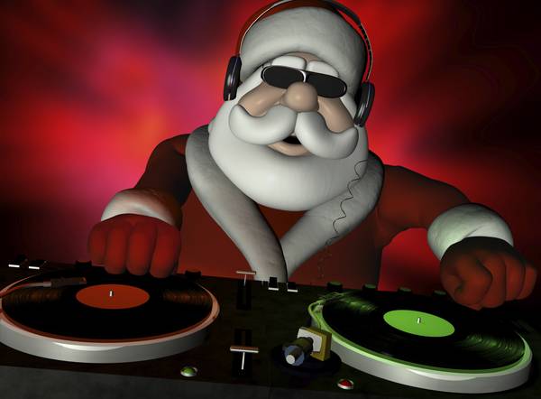 HOLIDAY PARTY DJ AVAILABLE * SHORT NOTICE OK * BRONX (EVERYWHERE * BAR & PRIVATE PARTY