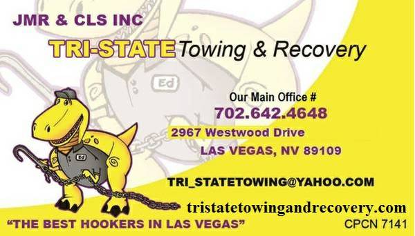 Impound Towing Auto Title Lien Cash 4 Cars (Las Vegas)