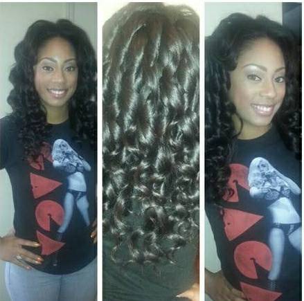 Weave & More... Make Your Appointment Today