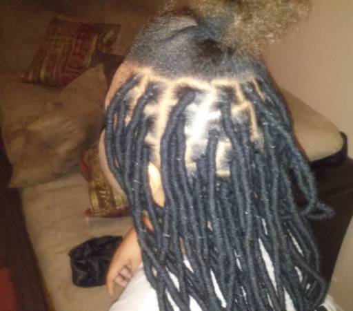 $120!!! Loc Extentions (greenbelt)