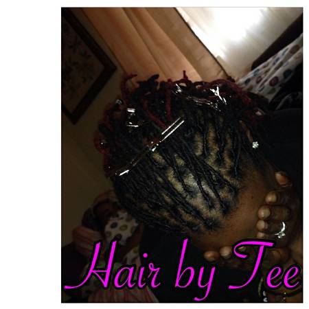 QUALITY HAIR SERVICES (Southwwest, DC)