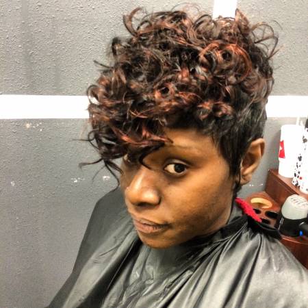 Fall hair specials (Largo, Md)