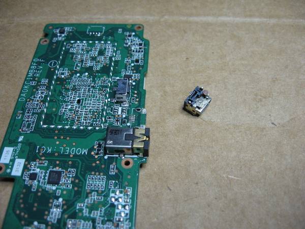 REPAIR SERVICE FOR THE USB CHARGING Port Samsung Galaxy Tab 3 SM-T210r (gastonia nc)