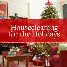 Flo\'s Janitorial Services Holiday Specials (lawrence)