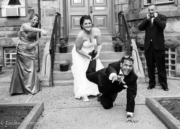 FOSCHINI PHOTOGRAPHY - Weddings, Engagement Sittings, etc. (Wilmington, DE)