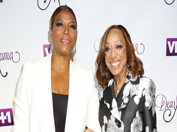 Queen Latifah’s Mom Dies After Struggling With Heart Condition  So Sad