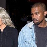 Kim Kardashian & Kanye West Planning Truce With Taylor Swift After Katy Perry Does The Same