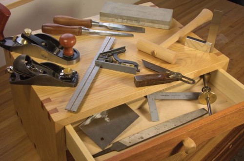 Some Of The Best Business Strategies For Woodworkers