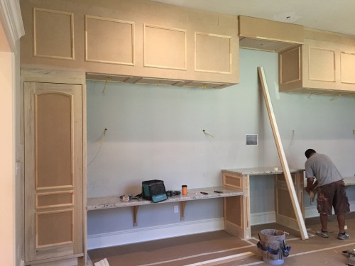 Get Your Cabinet Building And Installation Business Listed Today