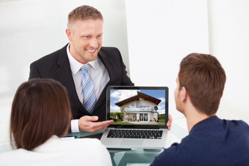 Find The Real Estate Agents With An Ease Now