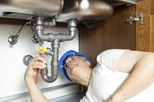 Friendly Commercial Plumbing Solutions In Bronx